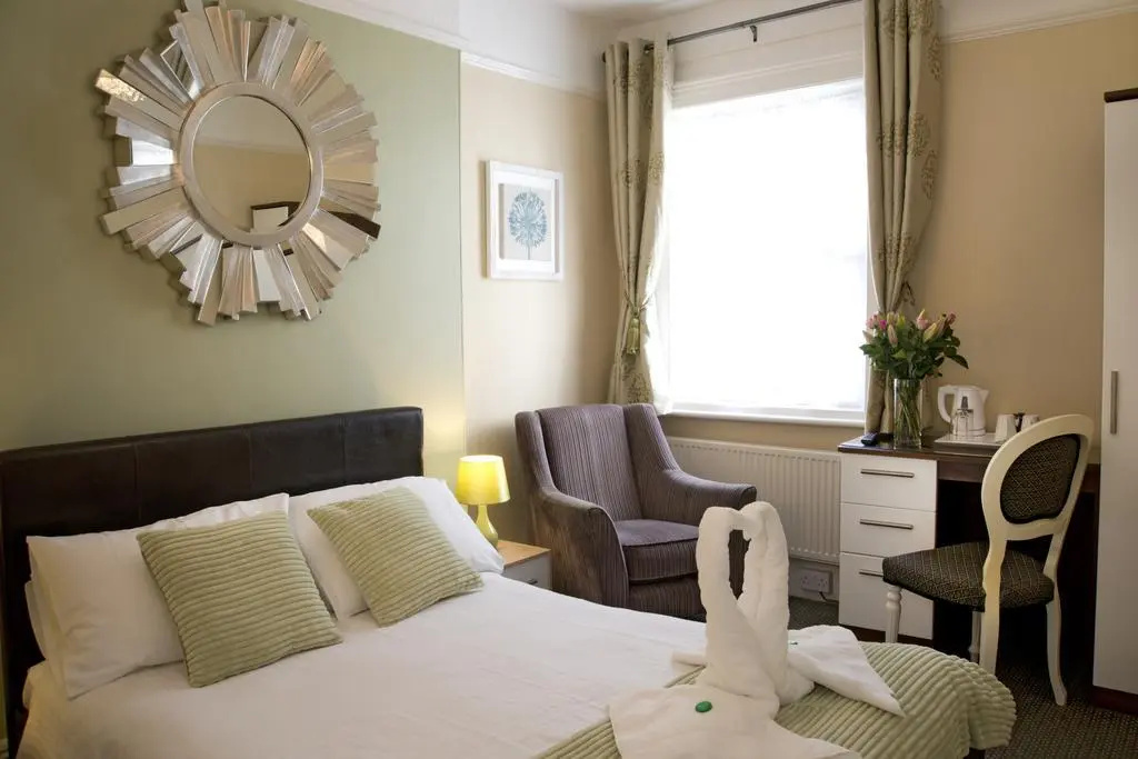 Hotel photo 25