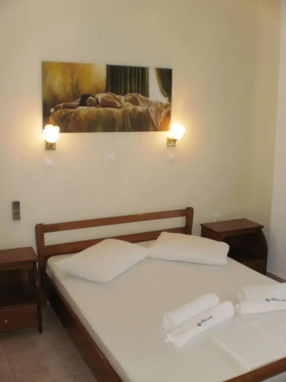 2 Bedrooms Apartment with balcony
