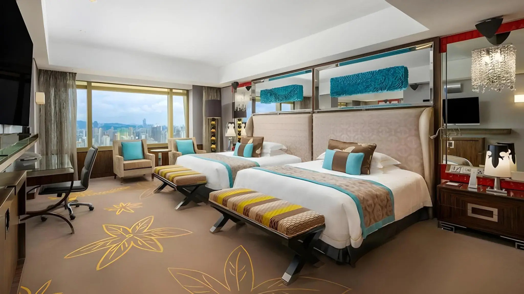 Hotel photo 6