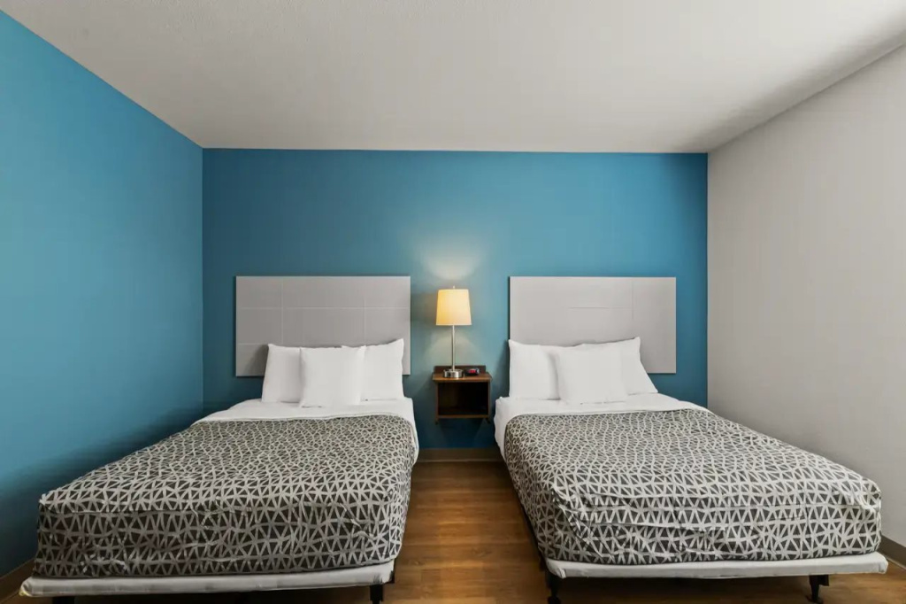 Hotel photo 12