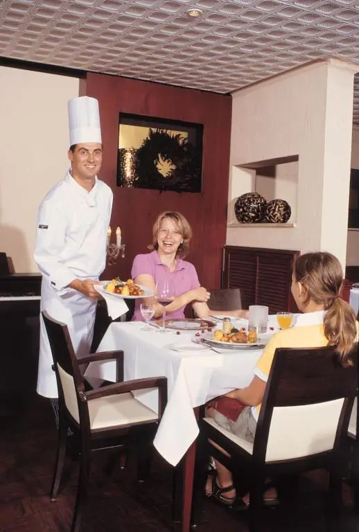 Hotel Restaurant Ramster - Général