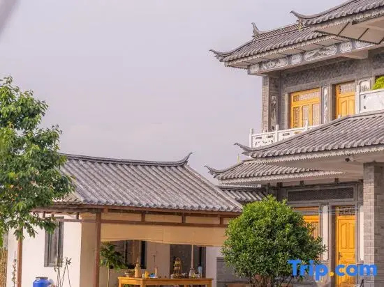 Qiuying Lianju · Banyinju Inn (Xizhou Ancient Town Branch)