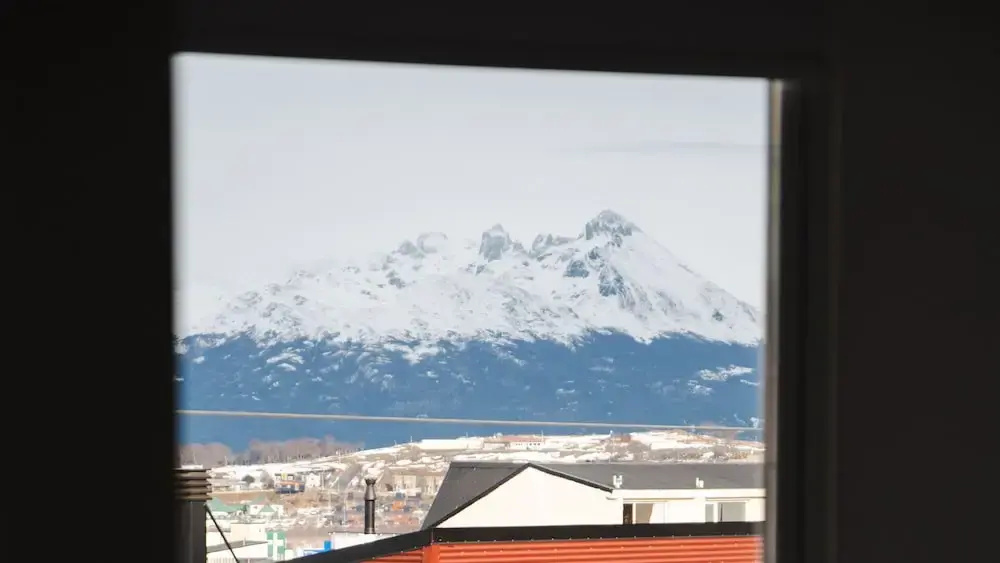 Portal Antartico