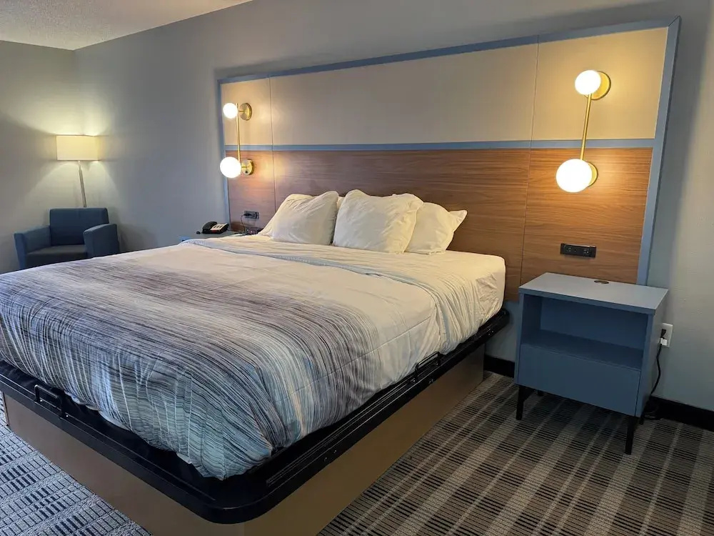 Hotel photo 17