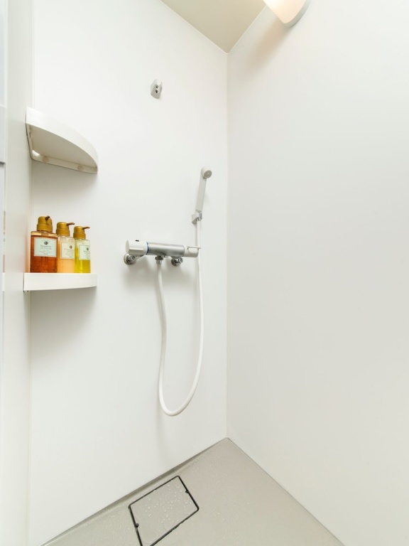 ALPHABED INN Fukuoka Ohori Park 사진 3