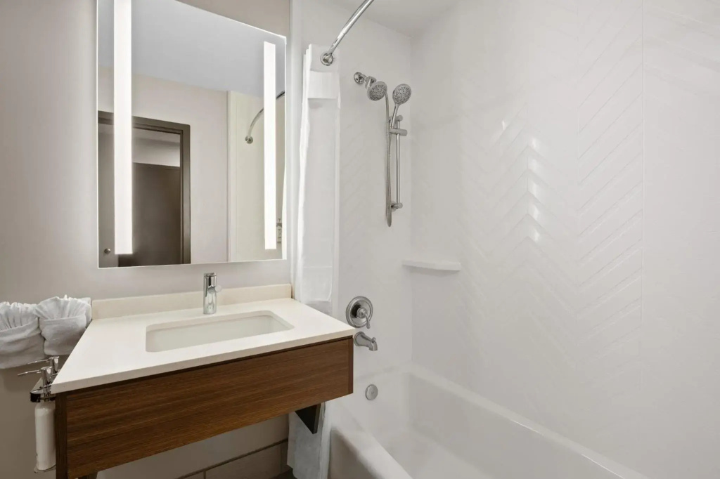 Holiday Inn & Suites Albuquerque Airport by IHG - фото 10
