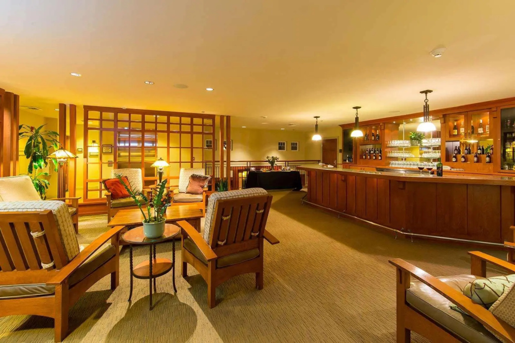 Avila Village Inn - Général