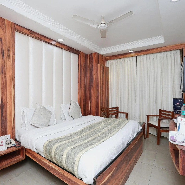 Fabhotel Atithi — 4
