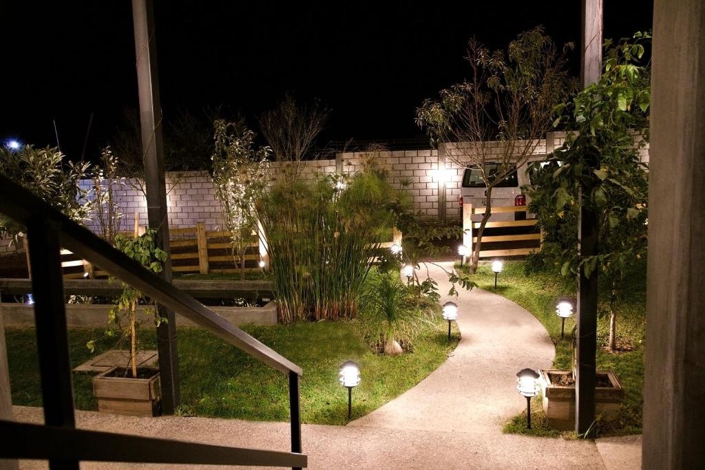 Casa Antares — 4