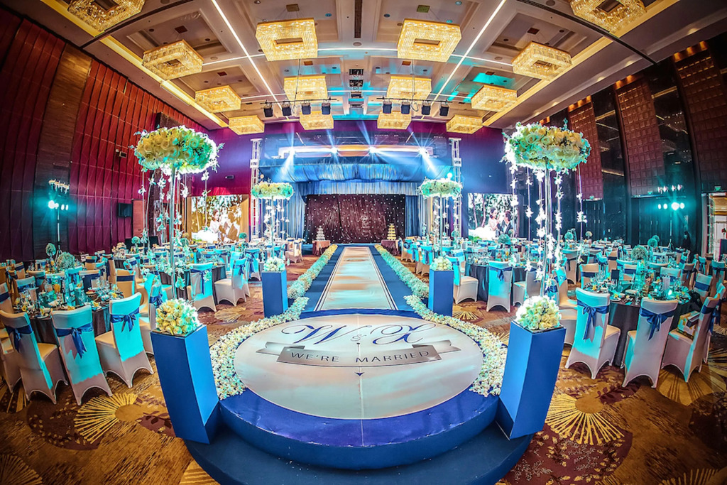 Hilton Beijing Capital Airport - фото 34