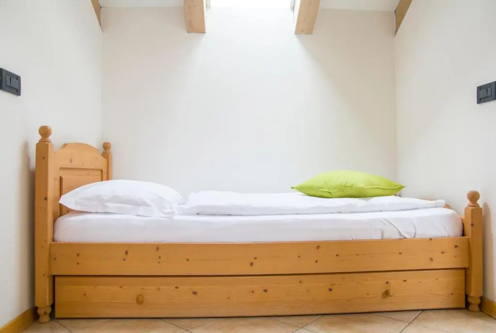 Aparthotel Majestic - Chambres