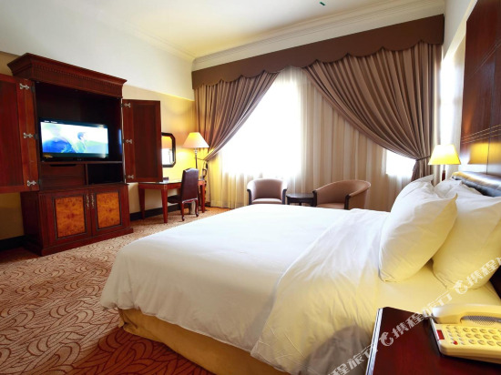 The Regency Hotel Kuala Lumpur
