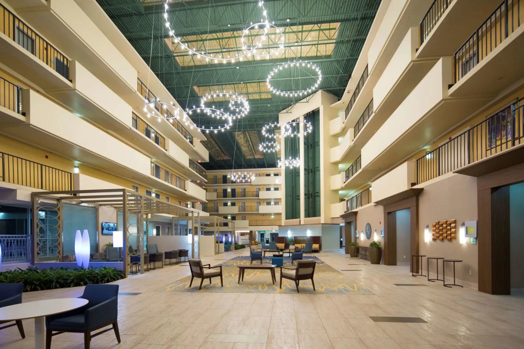 Embassy Suites by Hilton Memphis East Germantown Area - Général