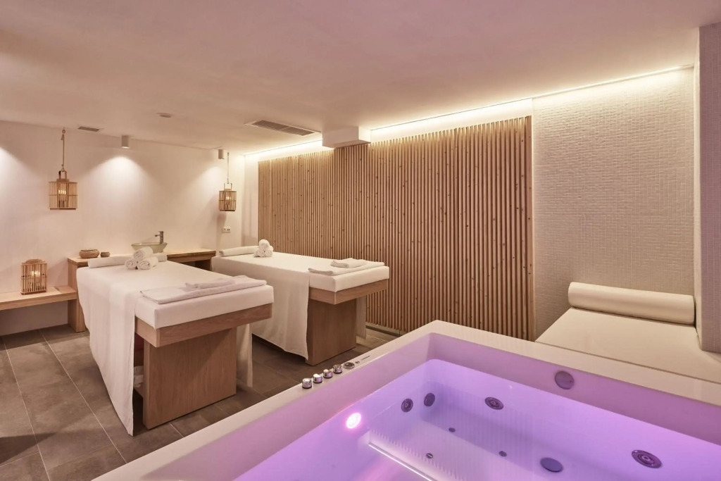 Epirus Palace Congress & Spa - фото 9