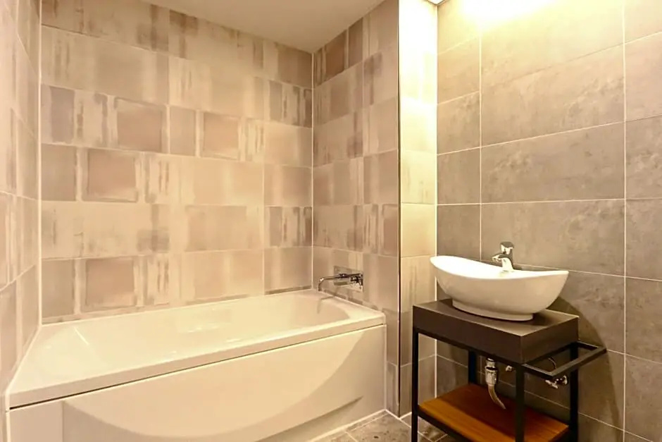 Best In City Hotel - Chambres