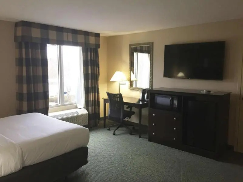 Country Inn & Suites by Radisson, Elizabethtown, KY - Chambres
