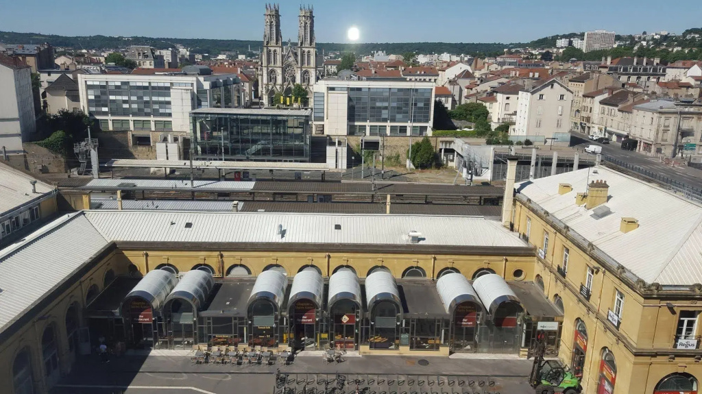 KOSY Appart'Hôtels - Coeur de Ville - Général
