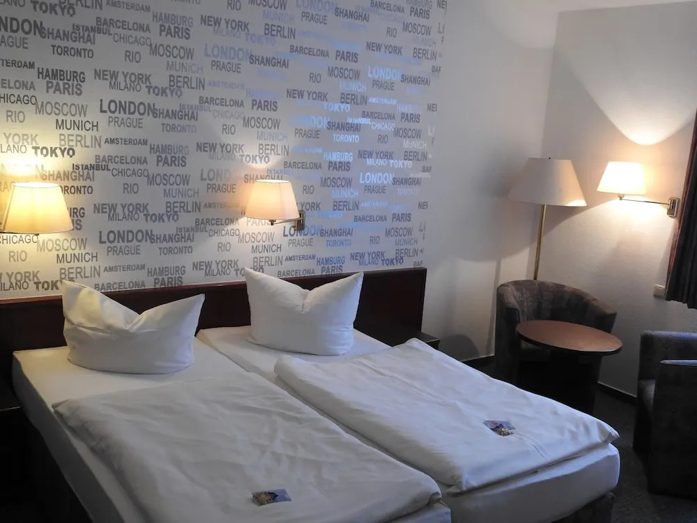 Hotel photo 7
