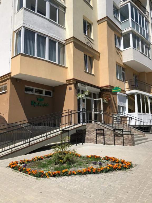 Bon apetit apartament