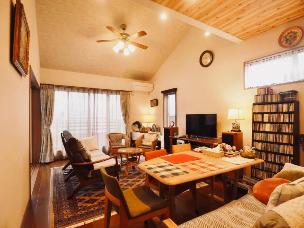Haruka House 사진 14