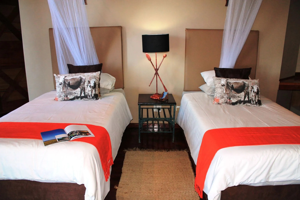 Malkoha Lake St. Lucia — фото 3