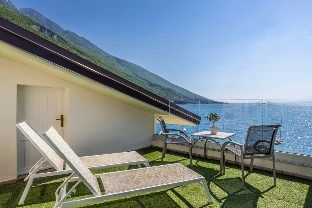 Hotel Val Di Sogno - Adults Only - Général