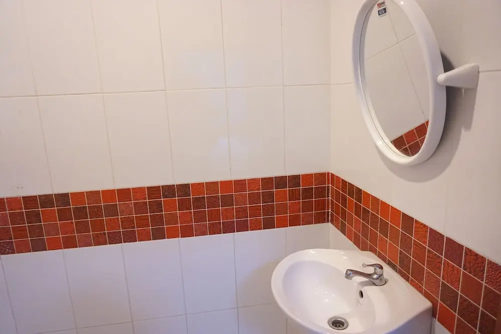 Номер Standard в Kiangchan Resort