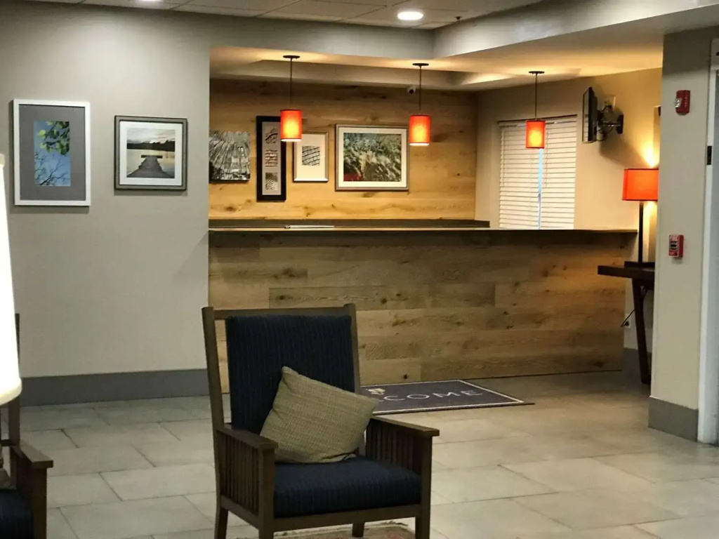Country Inn & Suites by Radisson, Emporia, VA - Général