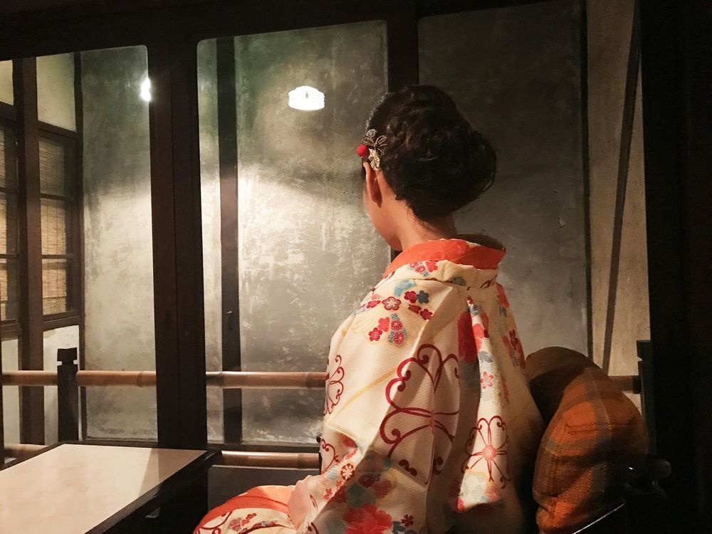 yumeji nishijin kyoto 사진 24