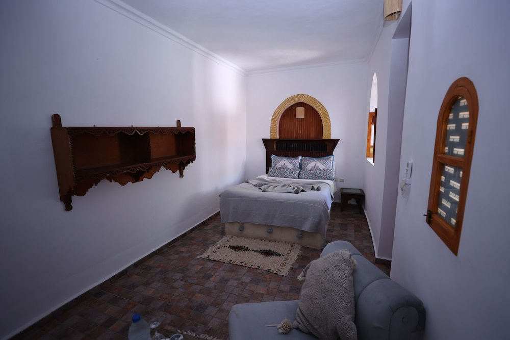 Comfort Double room (full double bed)