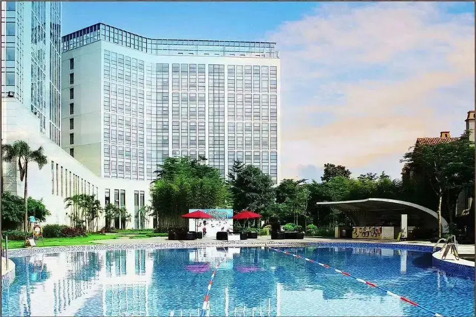 Kun City Resort & Spa - Général