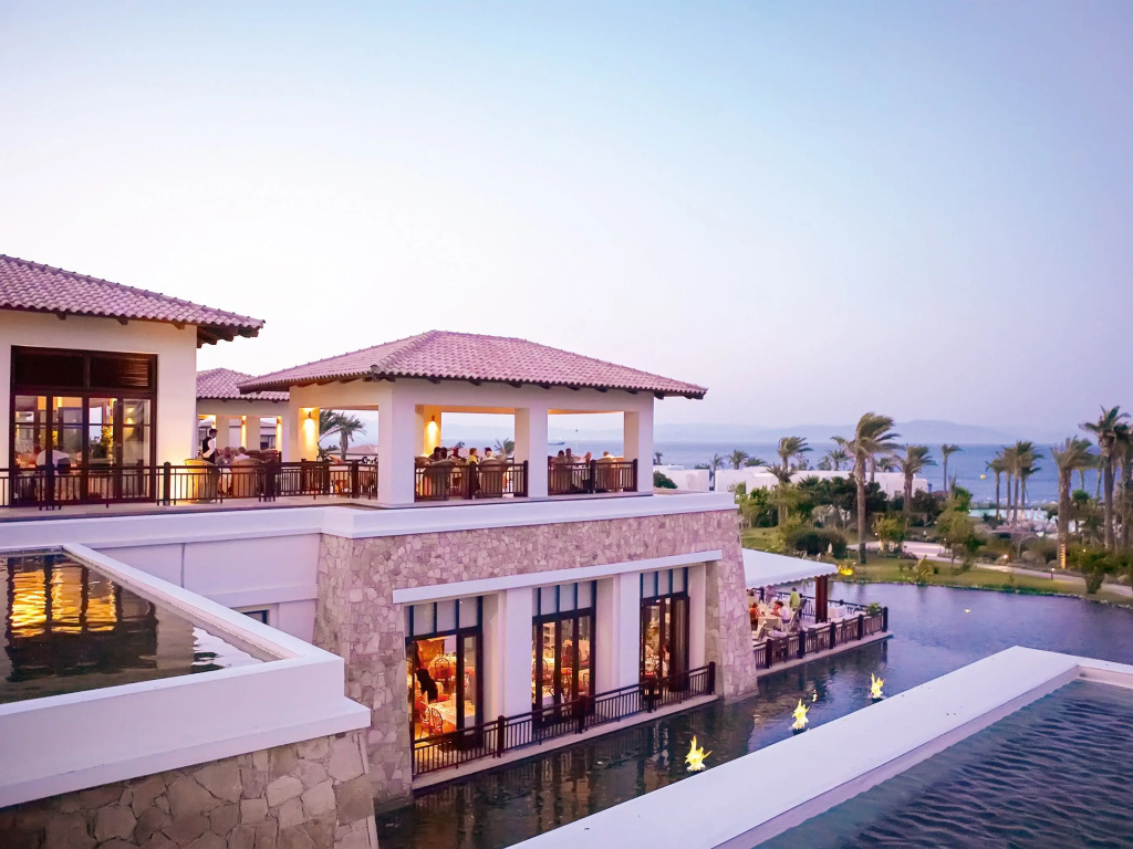 Grecotel LUXME Kos - Général