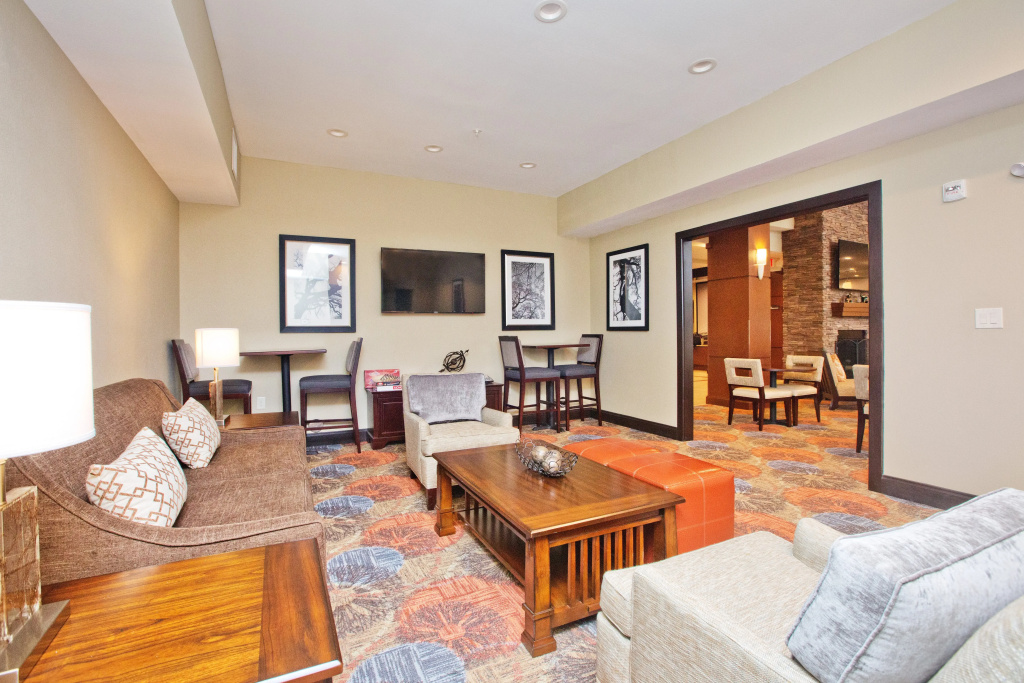 Staybridge Suites Austin South Interstate Hwy 35 by IHG - Général
