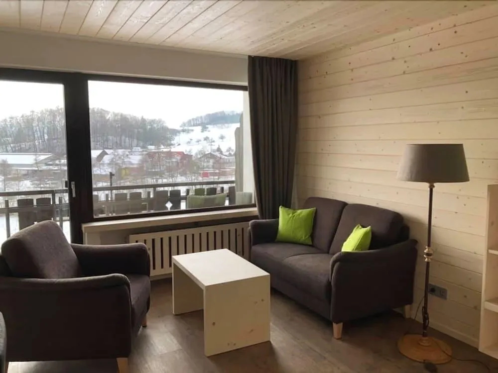 Landhotel Lortz - Général