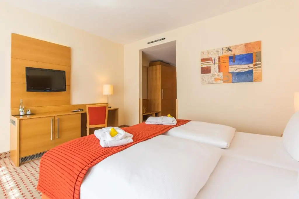 Comfort Single room