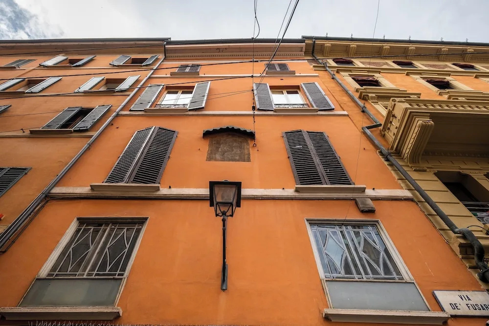 Torre dell'Orologio Apartment by Wonderful Italy