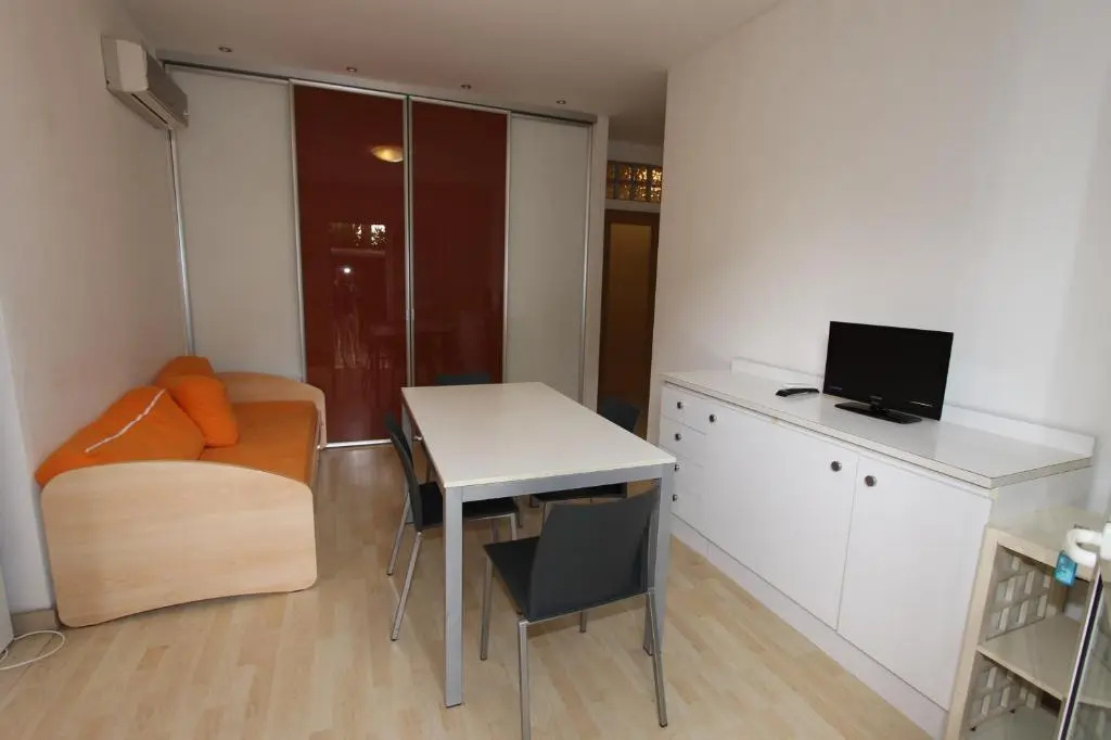 Residences La Rustica & Elite - Chambres