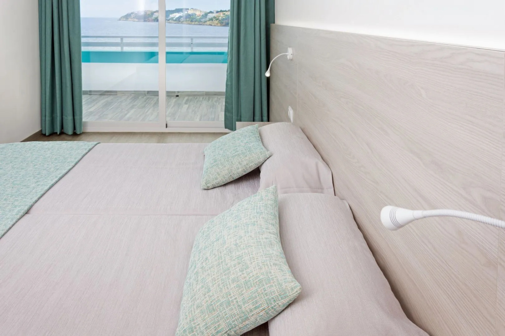 Hotel HSM Sándalo Beach - Général