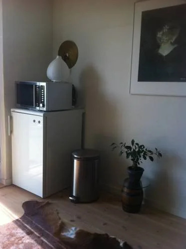 Bed & Breakfast Horsens Udsigten - фото 19