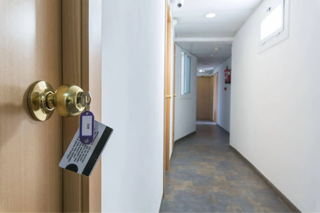 Hotel photo 14