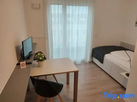 Penthouse Studio