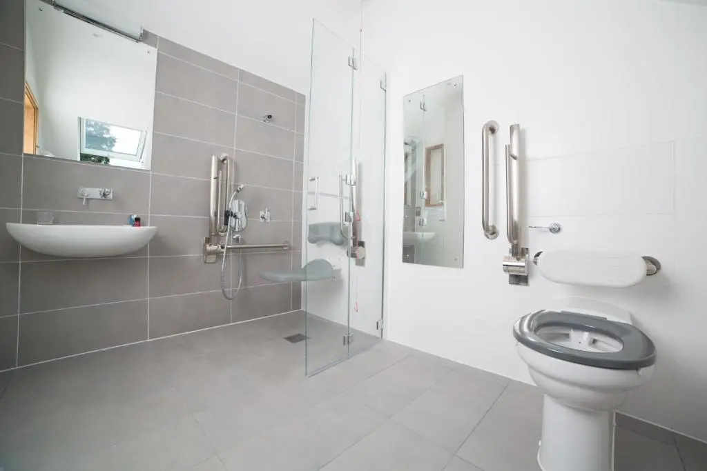 Northgate House - Chambres