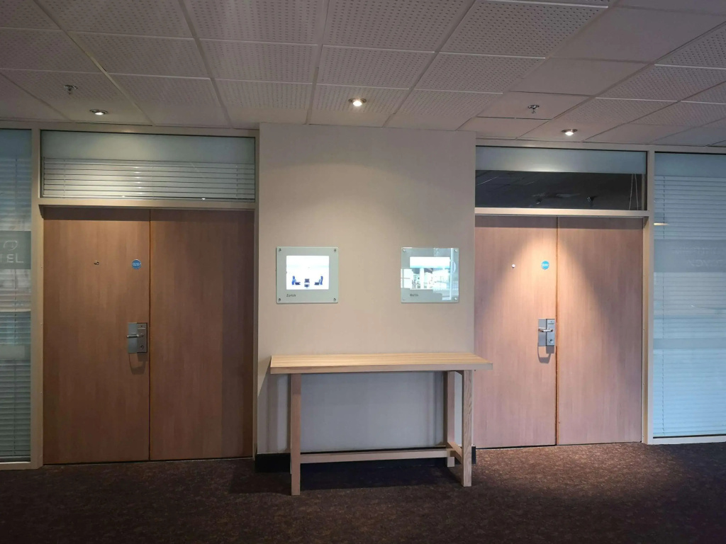 Novotel London Heathrow Airport M4 Jct. 4 - Général