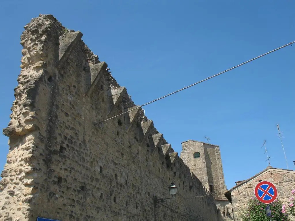 La Francigena