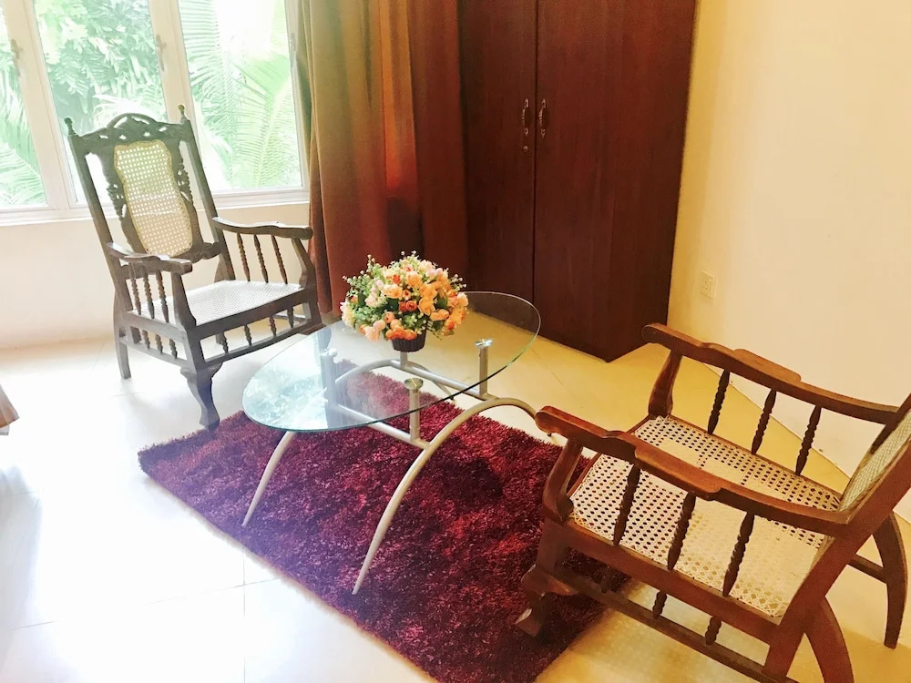 Palm Grove Holiday Inn - Chambres