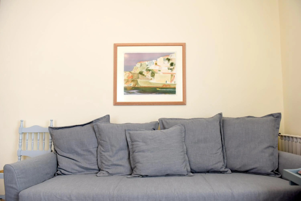 Kalogiannis Apartments (AcquaBlue & SunnyShades) — 5