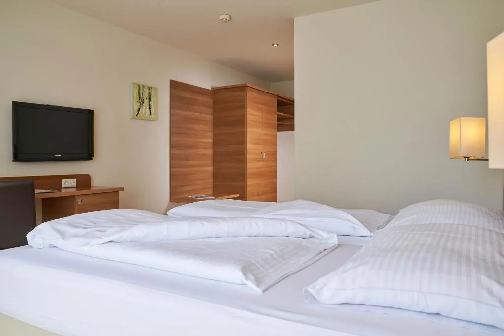 Fairmotel Dornbirn - Chambres