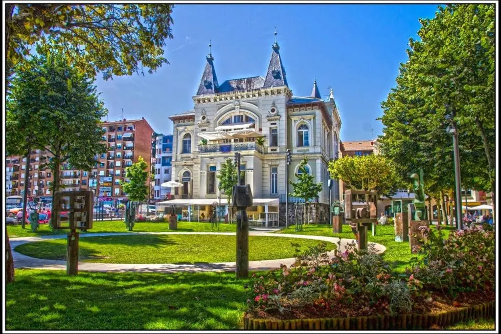 Hotel photo 20