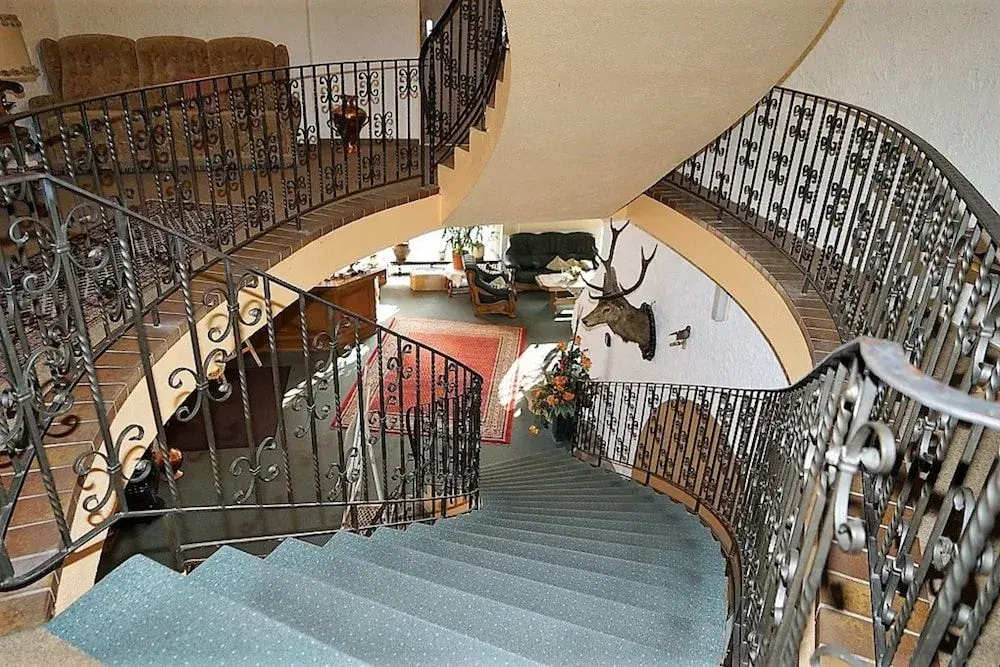 Land Gut Hotel Zum Alten Forsthaus - Général