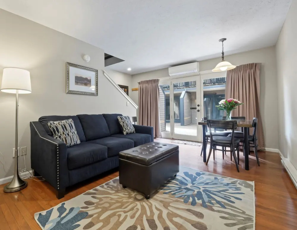 Quadruple Suite